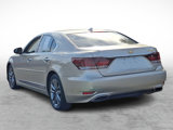 Used 2014 Lexus LS 460 AWD w/ Comfort Package image 4