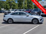 Used 2024 Hyundai Sonata SEL image 3