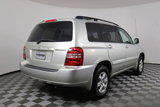 Used 2003 Toyota Highlander 4WD V6 image 2