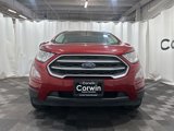 Used 2021 Ford EcoSport SE w/ SE Convenience Package image 2