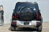 New 2025 Land Rover Defender 90 S image 4