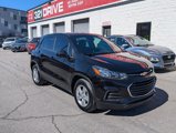 Used 2020 Chevrolet Trax LS image 4