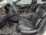 Used 2018 Lincoln Continental Select w/ Continental Climate Package image 4