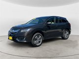 Used 2018 Acura RDX AWD w/ Advance Package image 3