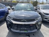 Used 2021 Chevrolet TrailBlazer RS w/ Convenience Package image 3