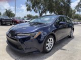 Used 2023 Toyota Corolla LE image 3