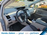 Used 2016 Toyota Prius V Three image 2