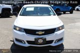 Used 2018 Chevrolet Impala LS image 2