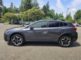 Used 2023 Subaru Crosstrek 2.5i Limited w/ Popular Package #4A image 4