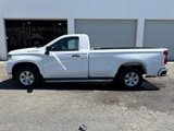 Certified 2024 Chevrolet Silverado 1500 W/T w/ WT Fleet Convenience Package image 2