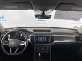 Used 2021 Volkswagen Atlas SE image 6