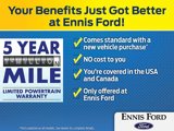 New 2025 Ford Bronco Sport Big Bend w/ Convenience Package image 5