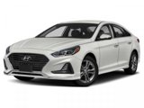 Used 2019 Hyundai Sonata Limited w/ Ultimate Package 04 image 2