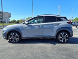 Used 2023 Hyundai Kona Limited w/ Cargo Package image 4