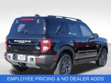 New 2025 Ford Bronco Sport Big Bend image 3