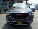 Used 2017 GMC Acadia SLE image 2