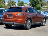 Used 2007 INFINITI FX35 AWD image 3