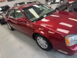 Used 2002 Cadillac De Ville w/ Comfort/Convenience Pkg image 5