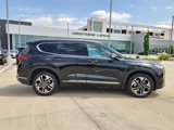Used 2019 Hyundai Santa Fe FWD image 4
