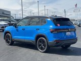 New 2025 Volkswagen Taos SE image 3