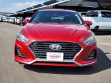 Used 2018 Hyundai Sonata SEL w/ Cargo Package image 5