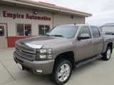 Used 2012 Chevrolet Silverado 1500 LTZ w/ LTZ Plus Package image 3