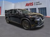 Used 2023 Nissan Rogue S image 3