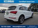 Used 2013 Audi Q5 3.0T Premium Plus image 5
