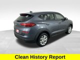 Used 2021 Hyundai Tucson SE image 4