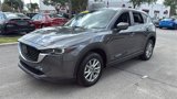 Used 2023 MAZDA CX-5 AWD 2.5 S w/ Select Package image 3