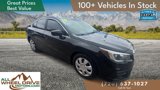 Used 2018 Subaru Legacy 2.5i image 3