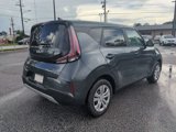 New 2025 Kia Soul LX image 4