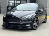 Used 2018 Ford Focus ST w/ Equipment Group 402A image 3