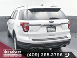 Used 2018 Ford Explorer XLT image 4