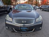 Used 2010 INFINITI M35 x w/ Technology Pkg image 3