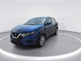 Used 2021 Nissan Rogue Sport S image 4