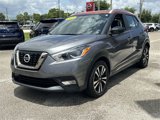Used 2019 Nissan Kicks SR w/ SR Premium Package image 3