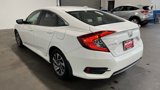 Used 2017 Honda Civic EX image 5