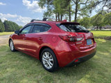 Used 2015 MAZDA MAZDA3 i Touring w/ Technology Package image 5