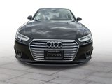 Used 2019 Audi A4 2.0T Premium Plus w/ Premium Plus Package image 2
