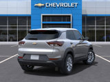 New 2025 Chevrolet TrailBlazer LS w/ LS Convenience Package image 4