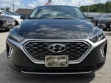 Used 2021 Hyundai Ioniq Limited image 2