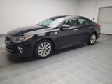 Used 2018 Kia Optima EX w/ Technology Package image 2