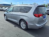 Used 2020 Chrysler Pacifica Touring-L w/ Tire & Wheel Group image 3