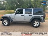 Used 2016 Jeep Wrangler Unlimited Sport w/ Quick Order Package 24S image 2