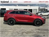 Used 2017 Kia Sorento LX w/ LX Convenience Package image 2