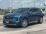 Used 2019 Cadillac XT4 Premium Luxury image 2