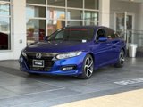 Used 2019 Honda Accord Sport image 2