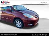 Used 2008 Toyota Sienna XLE image 2