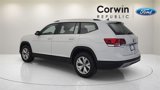 Used 2019 Volkswagen Atlas SE image 5
